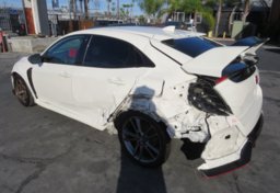 2019 Honda Civic Type R - Image 8