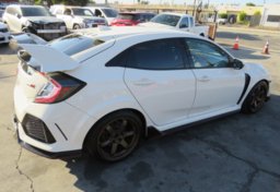2019 Honda Civic Type R - Image 7