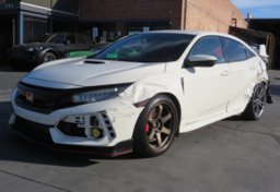 2019 Honda Civic Type R - Image 4
