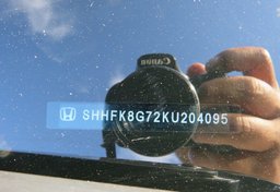 2019 Honda Civic Type R - Image 49