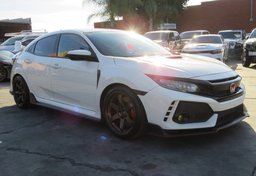 2019 Honda Civic Type R - Image 3