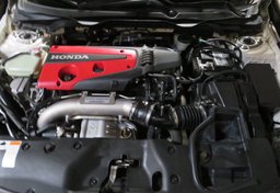 2019 Honda Civic Type R - Image 47