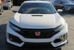 2019 Honda Civic Type R - Image 12