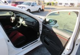 2019 Honda Civic Type R - Image 21