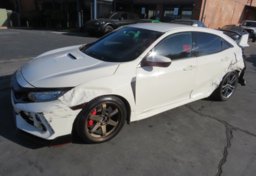 2019 Honda Civic Type R - Image 2