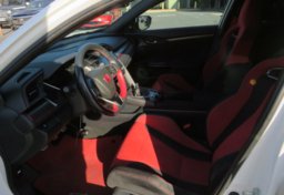 2019 Honda Civic Type R - Image 28