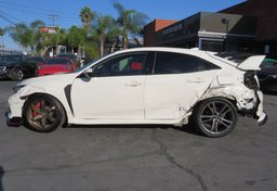 2019 Honda Civic Type R - Image 6