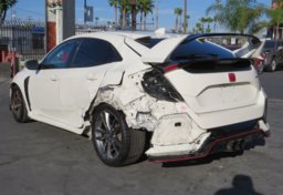 2019 Honda Civic Type R - Image 10