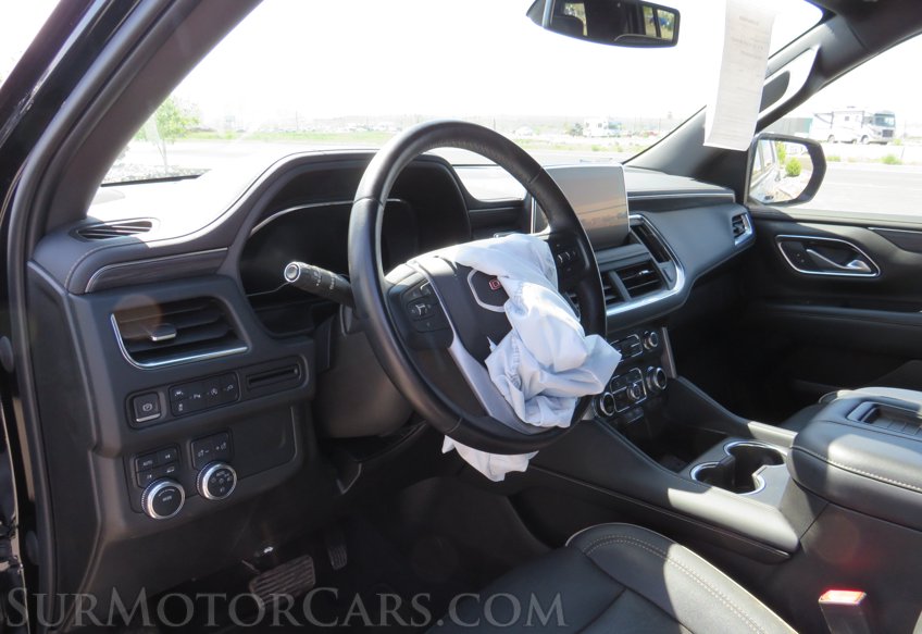 2022 GMC Yukon XL - Image 27