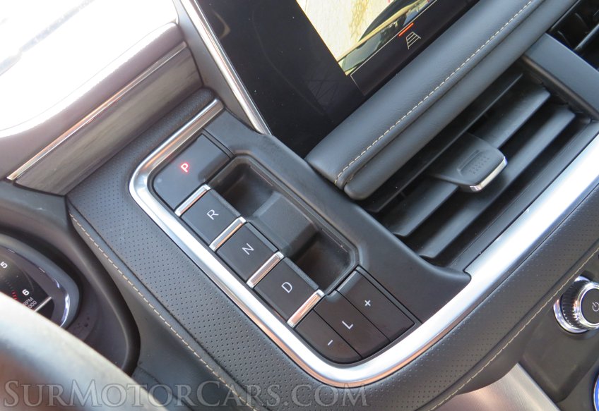 2022 GMC Yukon XL - Image 44