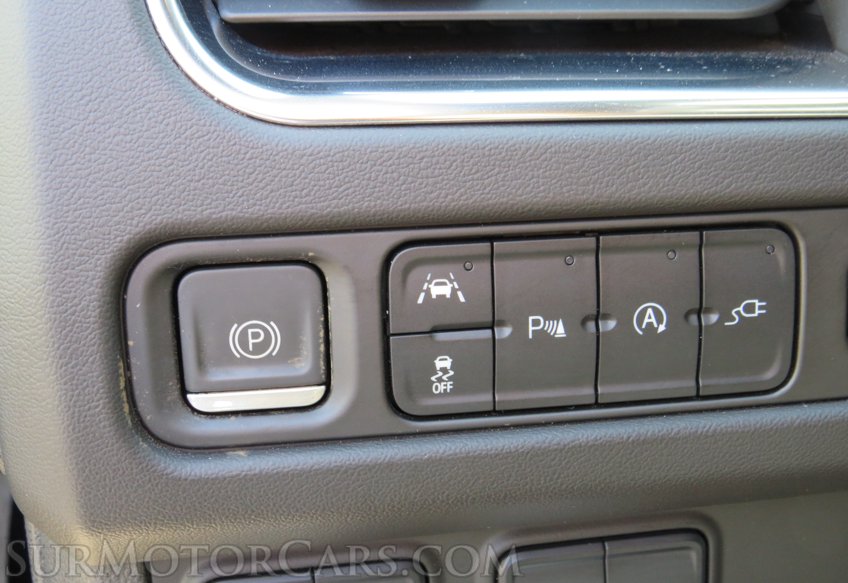 2022 GMC Yukon XL - Image 46