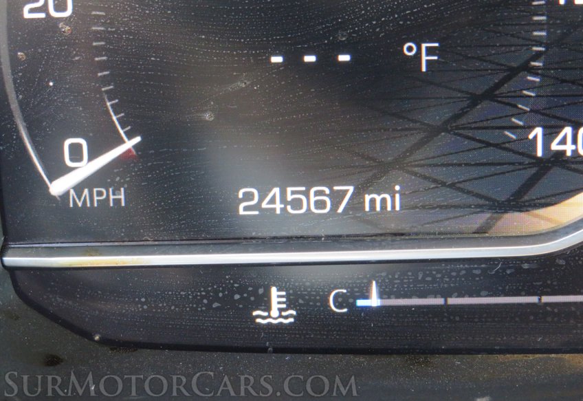 2022 GMC Yukon XL - Image 45