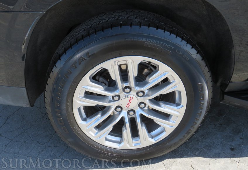 2022 GMC Yukon XL - Image 62