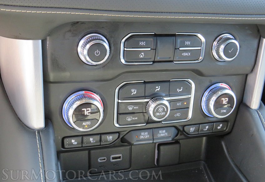 2022 GMC Yukon XL - Image 48