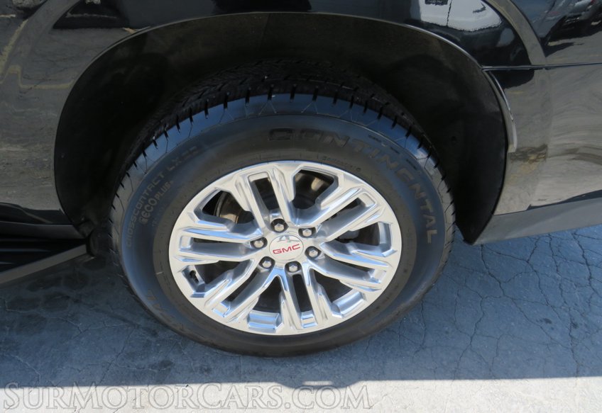 2022 GMC Yukon XL - Image 61