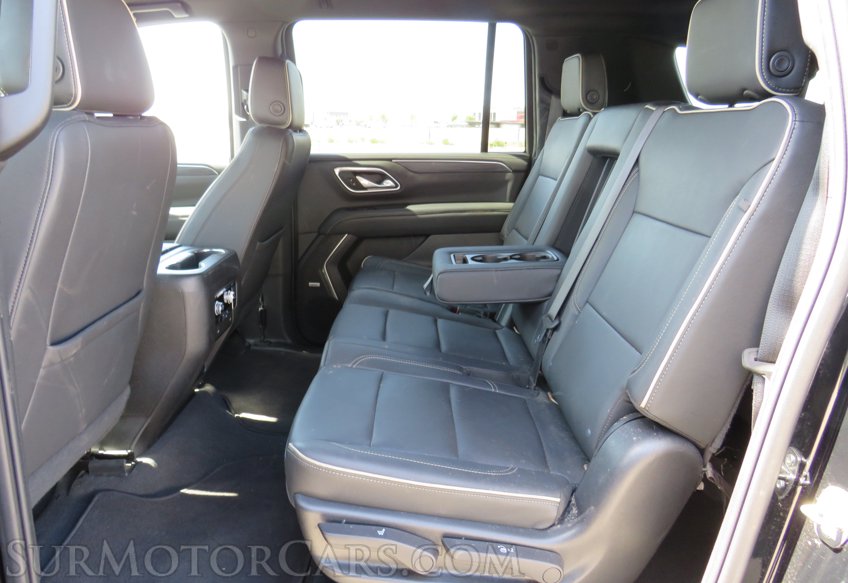 2022 GMC Yukon XL - Image 34