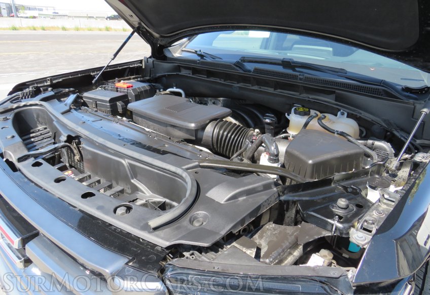 2022 GMC Yukon XL - Image 65