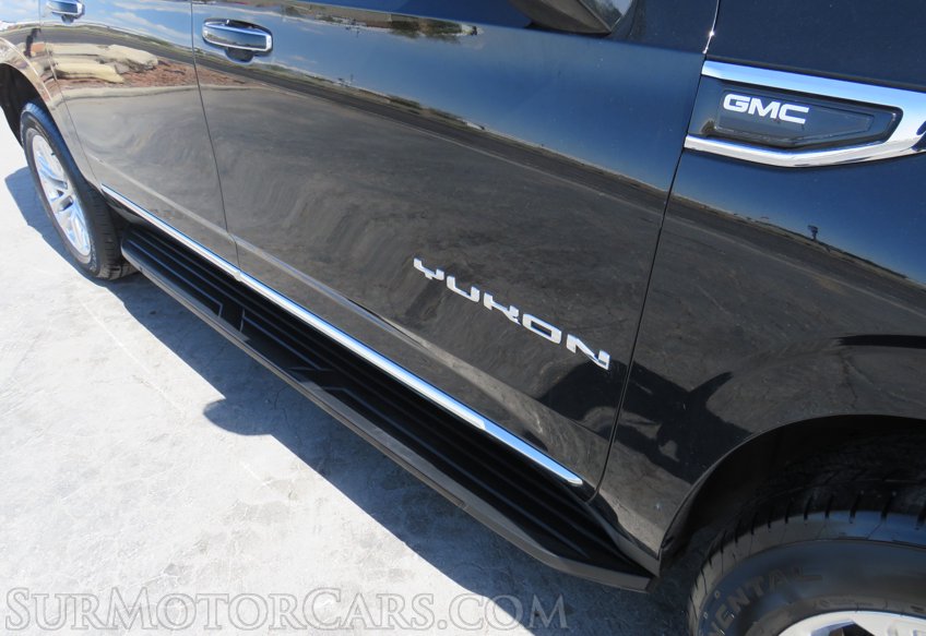 2022 GMC Yukon XL - Image 19