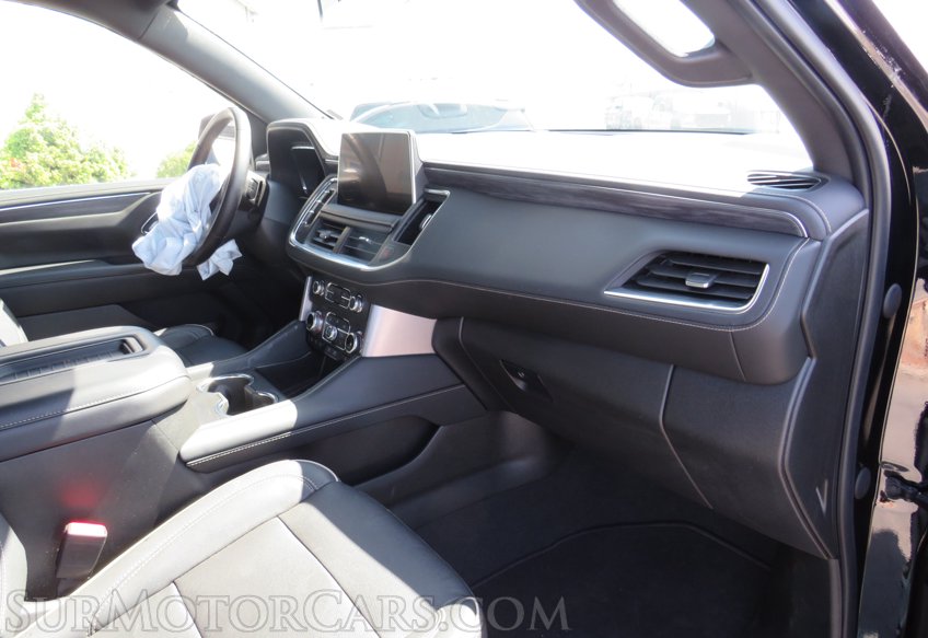 2022 GMC Yukon XL - Image 26