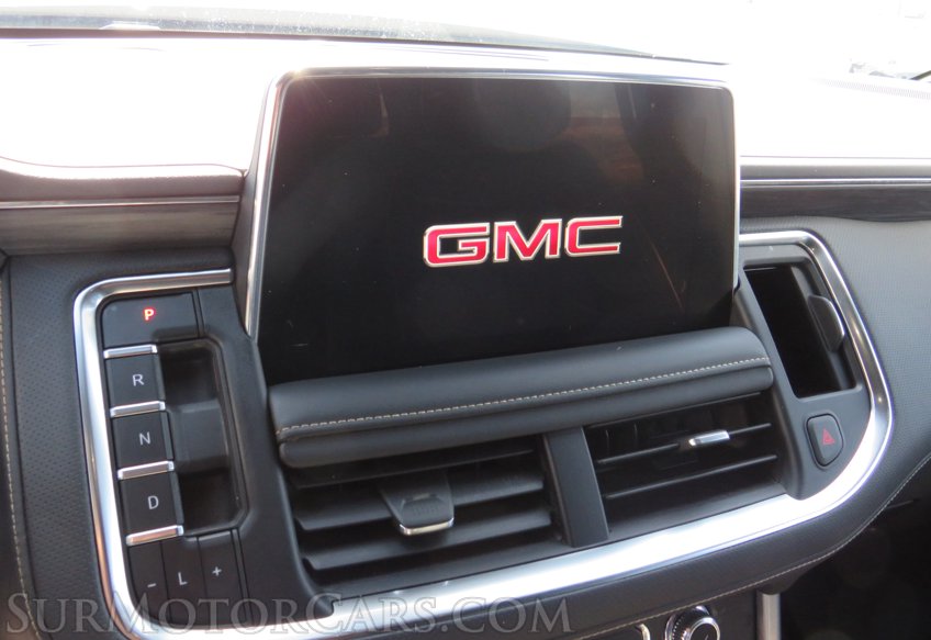 2022 GMC Yukon XL - Image 43