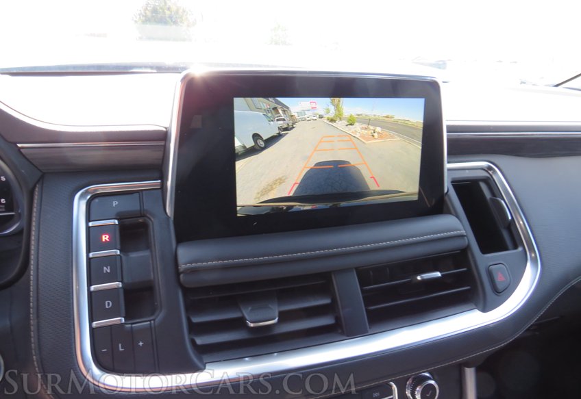 2022 GMC Yukon XL - Image 40