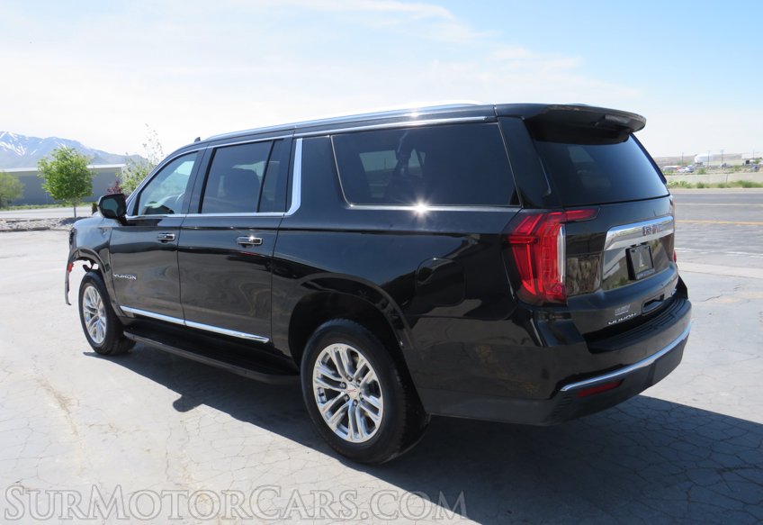 2022 GMC Yukon XL - Image 6