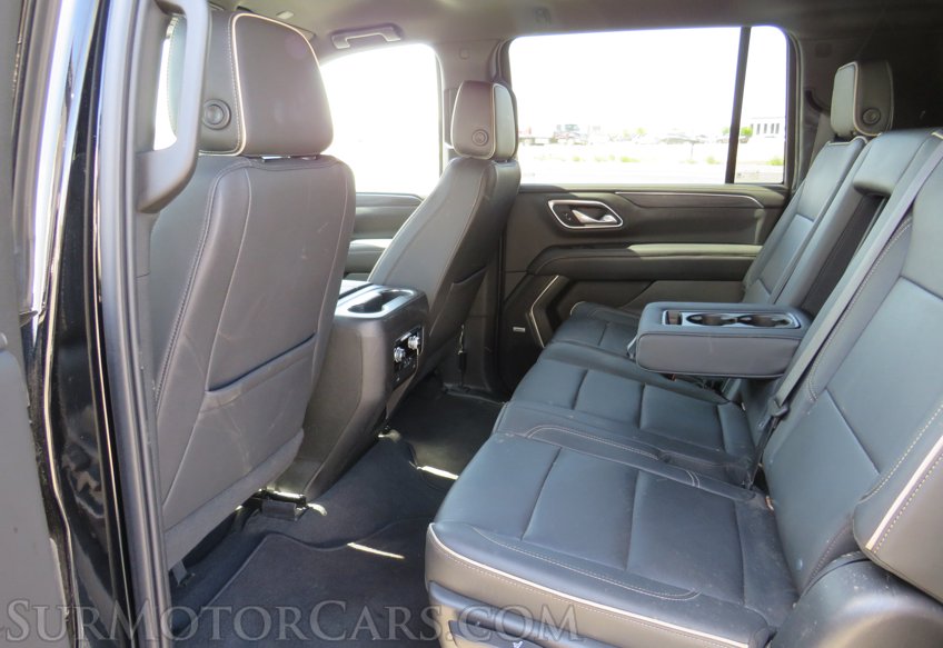 2022 GMC Yukon XL - Image 33