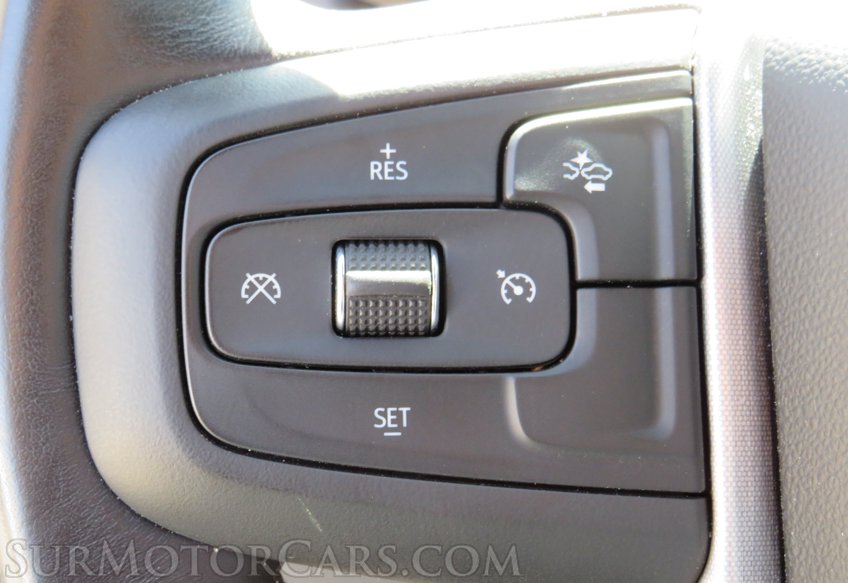 2022 GMC Yukon XL - Image 39