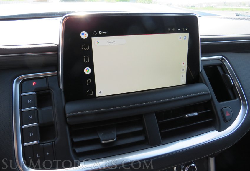 2022 GMC Yukon XL - Image 42