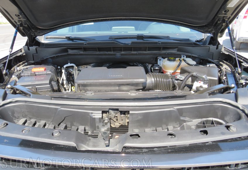 2022 GMC Yukon XL - Image 63