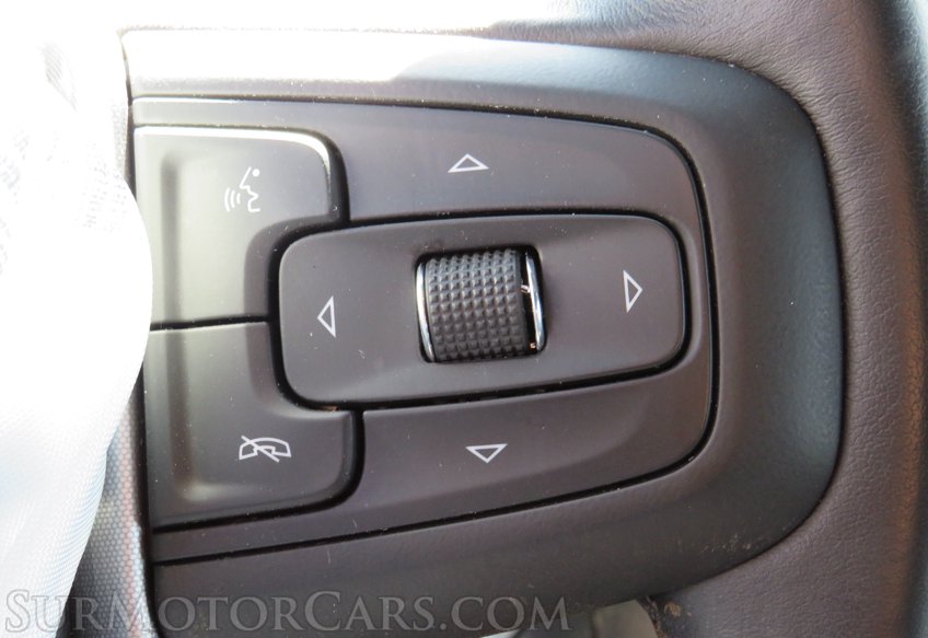 2022 GMC Yukon XL - Image 38