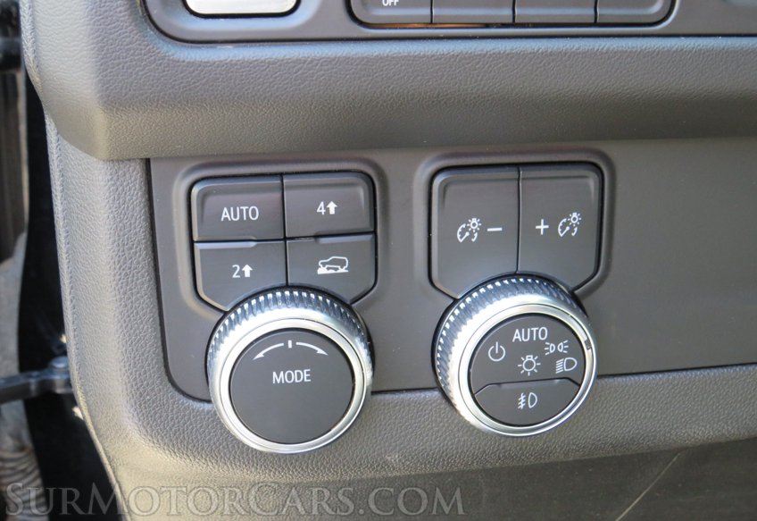 2022 GMC Yukon XL - Image 50