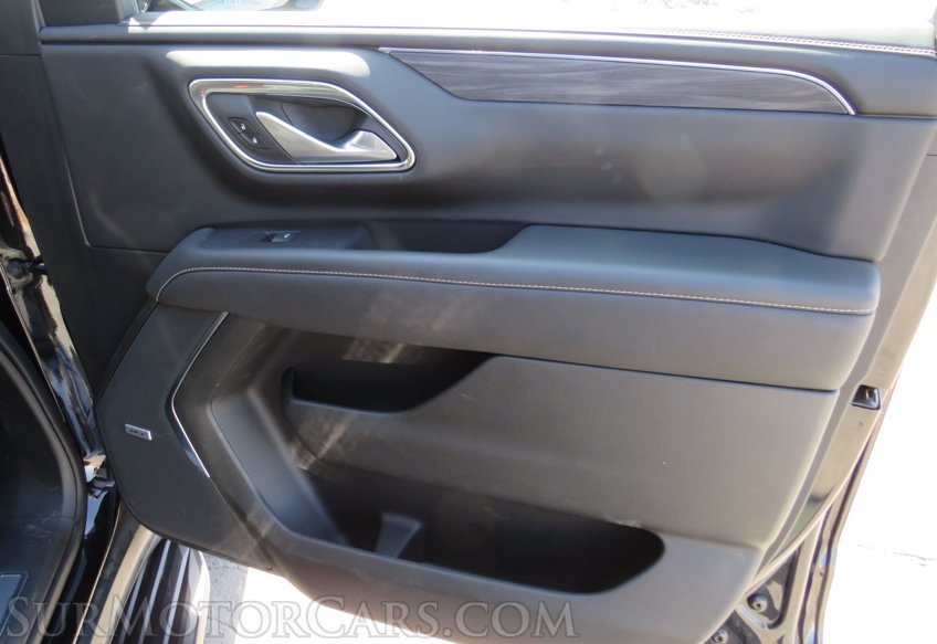 2022 GMC Yukon XL - Image 60