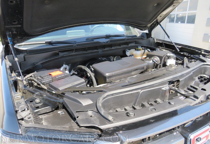 2022 GMC Yukon XL - Image 64