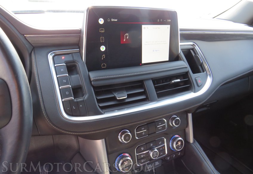 2022 GMC Yukon XL - Image 41