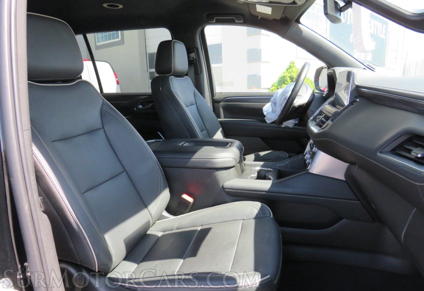 2022 GMC Yukon XL - Image 28