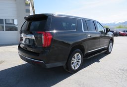 2022 GMC Yukon XL - Image 7