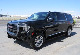 2022 GMC Yukon XL - Image 4