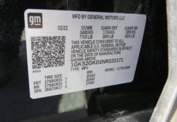 2022 GMC Yukon XL - Image 68