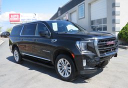 2022 GMC Yukon XL - Image 3