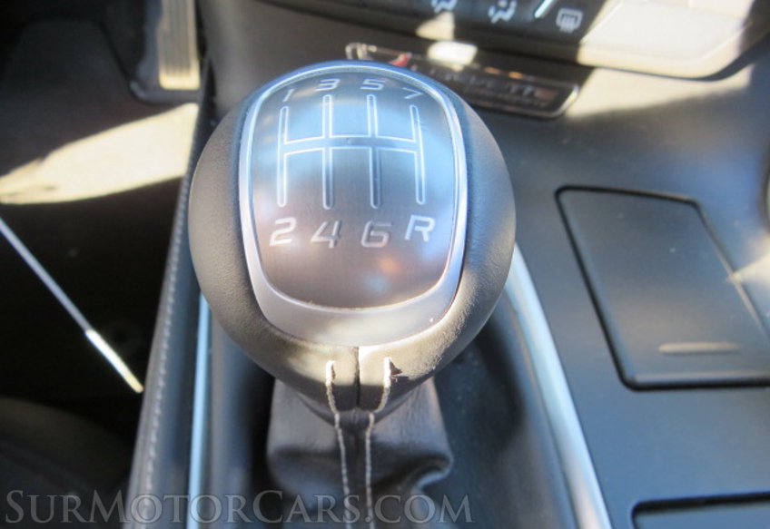 2014 Chevrolet Corvette Stingray - Image 29