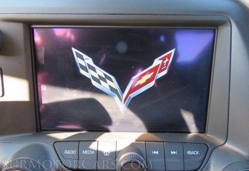 2014 Chevrolet Corvette Stingray - Image 25