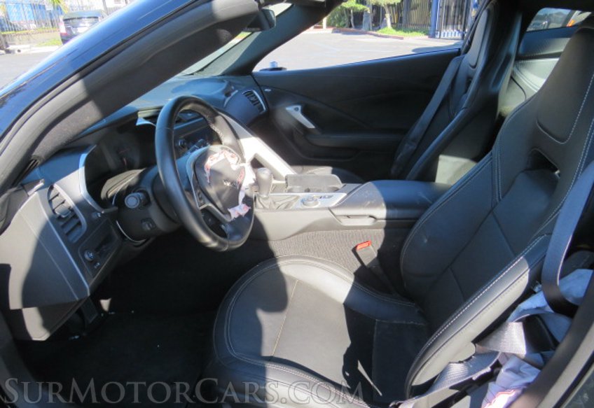 2014 Chevrolet Corvette Stingray - Image 19