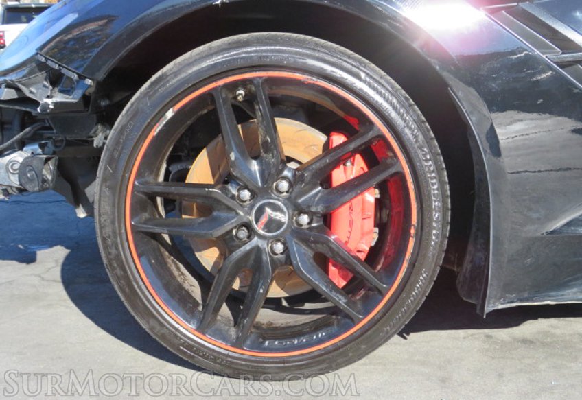 2014 Chevrolet Corvette Stingray - Image 13