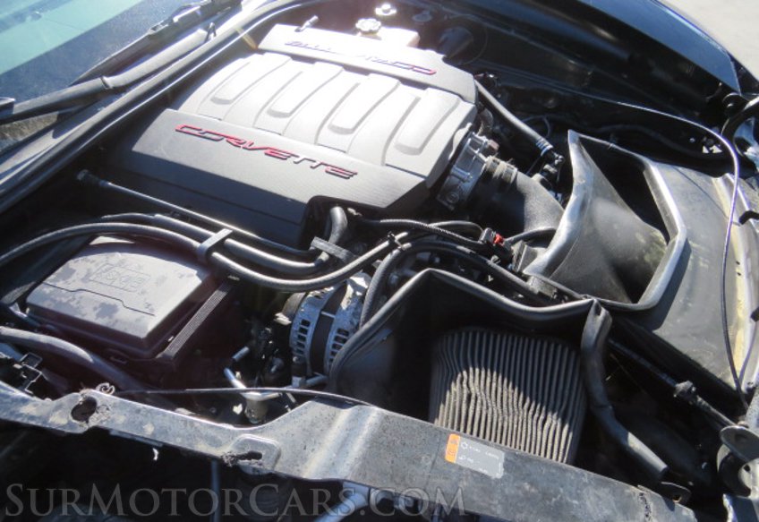 2014 Chevrolet Corvette Stingray - Image 40