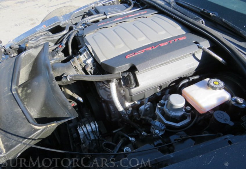 2014 Chevrolet Corvette Stingray - Image 42