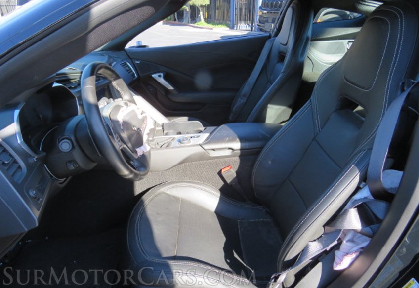 2014 Chevrolet Corvette Stingray - Image 22