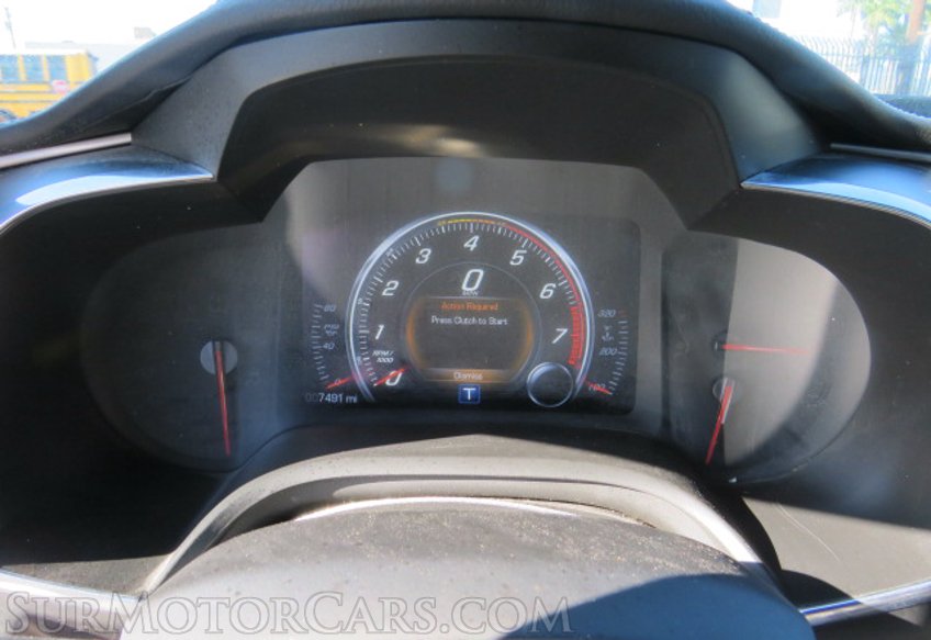 2014 Chevrolet Corvette Stingray - Image 26