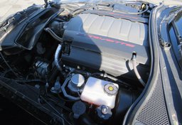 2014 Chevrolet Corvette Stingray - Image 43