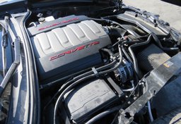 2014 Chevrolet Corvette Stingray - Image 41